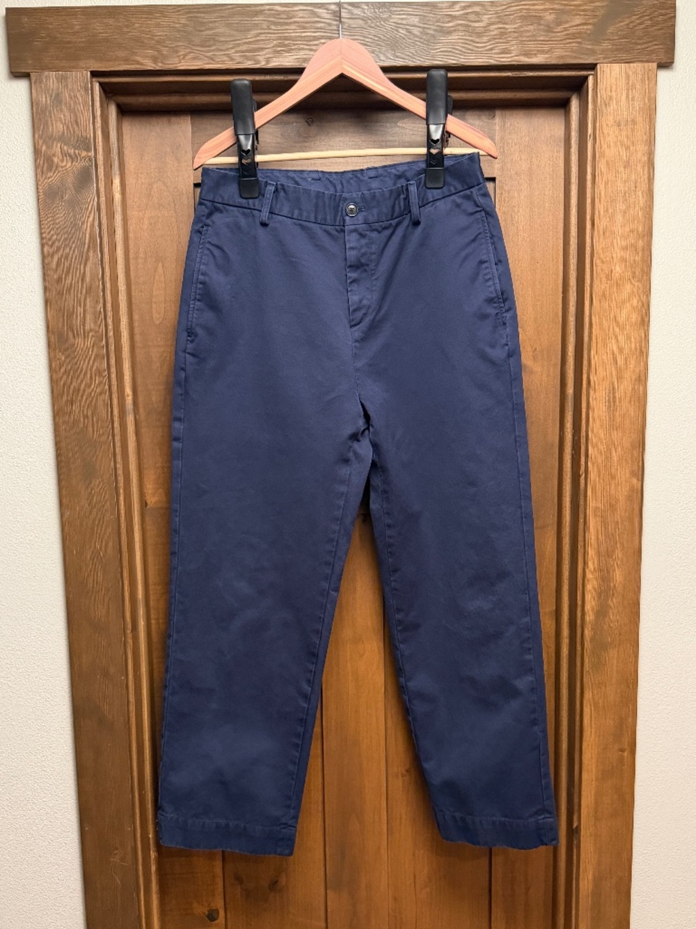 Brooks Brothers Heritage Chino Pant